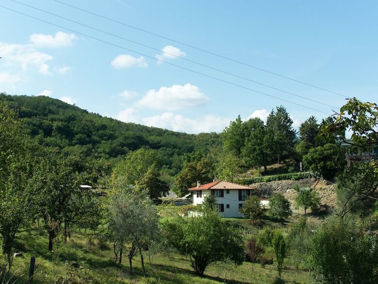 Tranquil Holiday Home In Vicchio With Swimming Pool