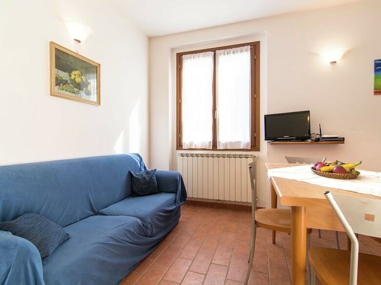 Tranquil Holiday Home In Vicchio With Swimming Pool