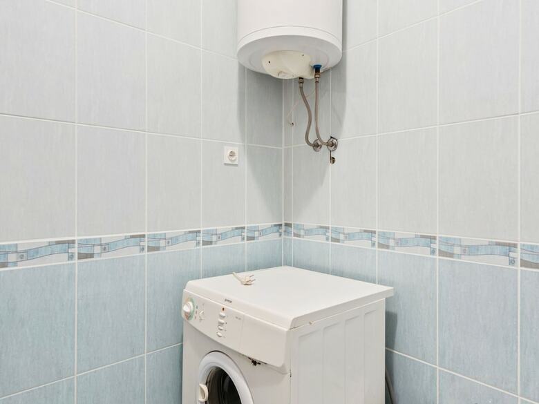 Lovely Holiday Home In Posedarje With Balcony