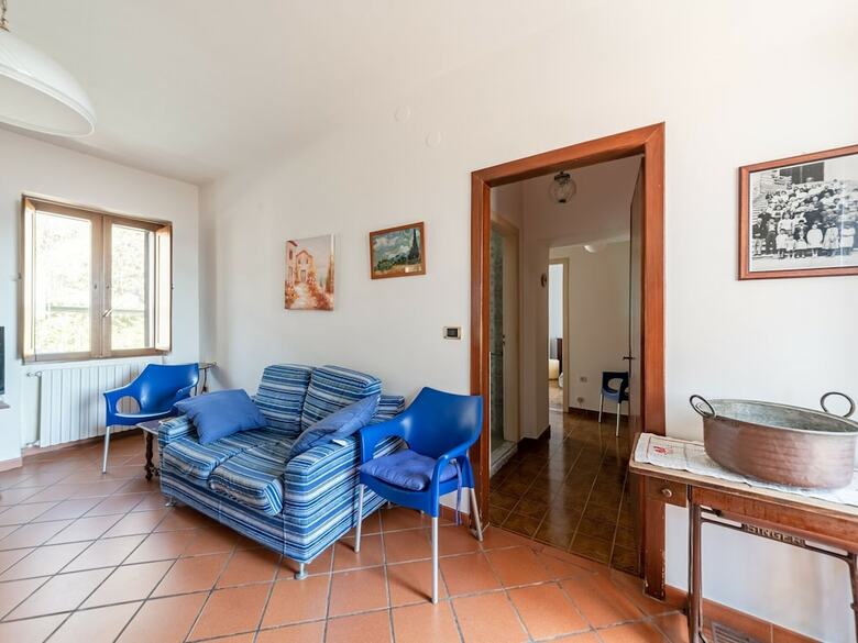Attractive Holiday Home In Bosco With Garden