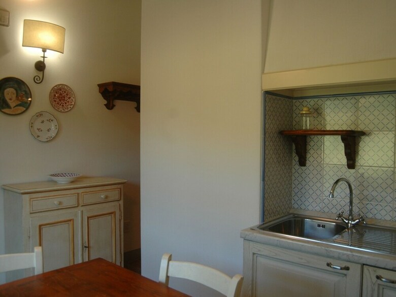 Delightful Apartment In Certaldo With Swimming Pool