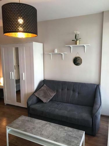 Apartamentai-ramus Poilsis
