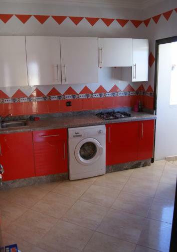 Apartamento R�sidence Rive D'or