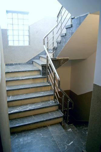 Apartamento R�sidence Rive D'or