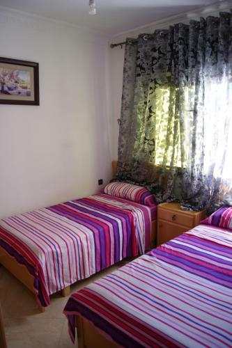 Apartamento R�sidence Rive D'or
