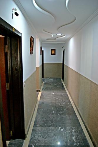 Apartamento R�sidence Rive D'or