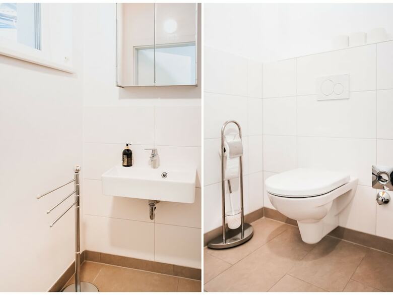 Pleasant Apartment In Sanremo With Balcony