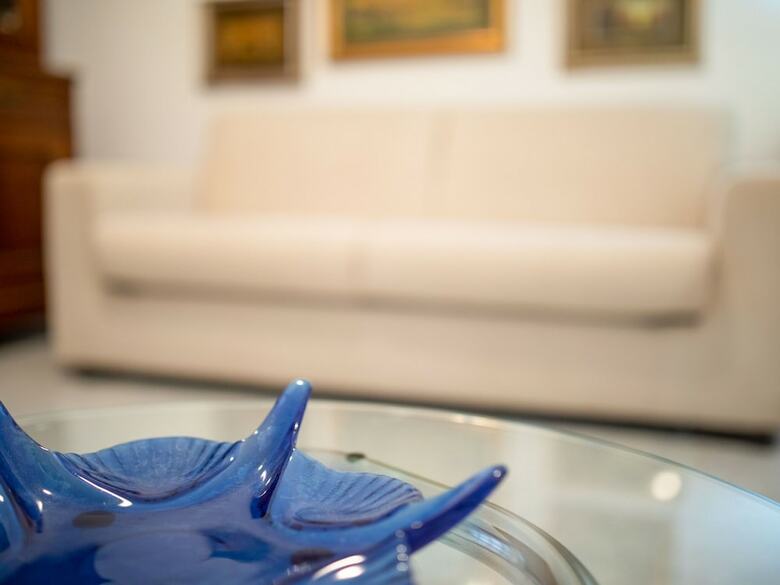 Pleasant Apartment In Sanremo With Balcony