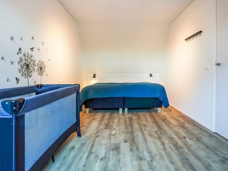 Spacious Holiday Home In Rijssen With Garden