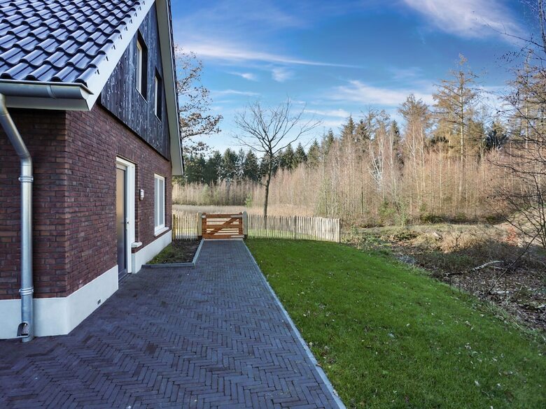 Holiday Home In Rijssen With Garden