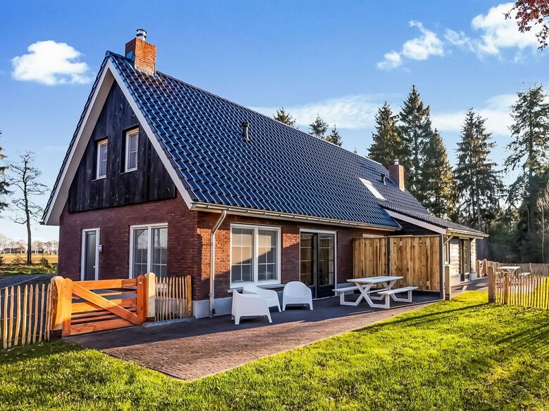 Holiday Home In Rijssen With Garden