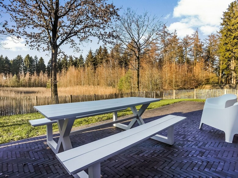 Holiday Home In Rijssen With Garden