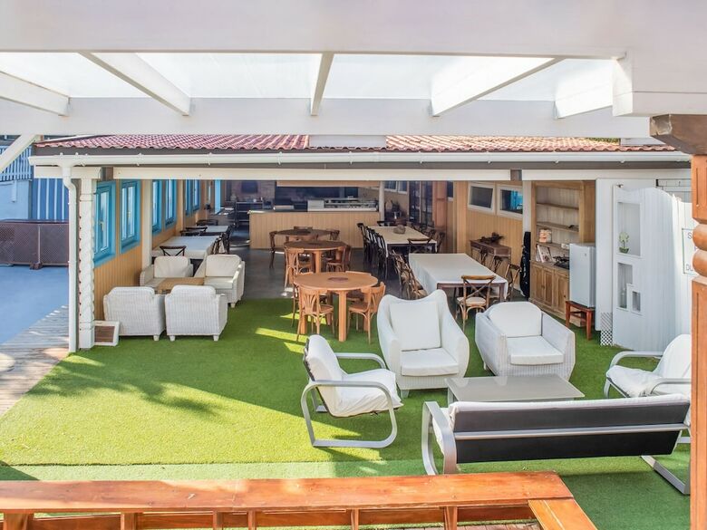 Beautiful Bungalow In Oliva With Swimming Pool