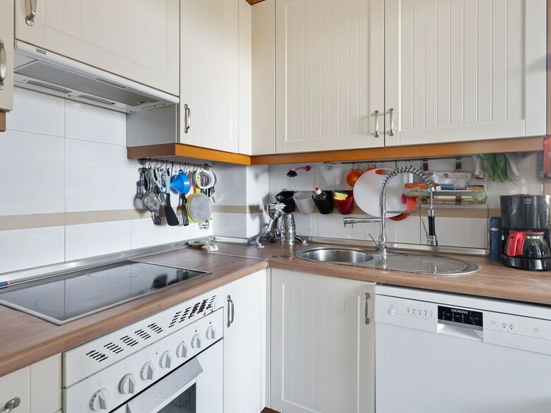 Apartamento Elegant Holiday Home In Benidorm With Swimming Pool