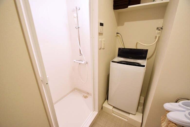Apartamentos Regalo Shibaura 601
