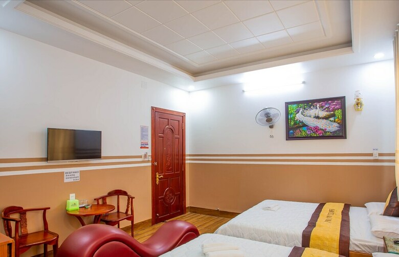 Oyo 1066 Sao Mai Hotel