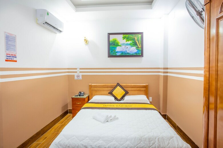 Oyo 1066 Sao Mai Hotel