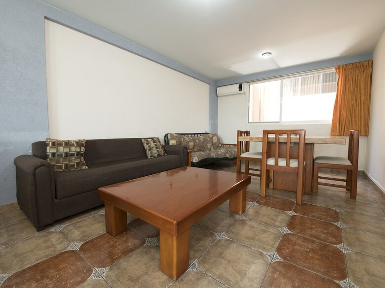 Hotel Capital O Suites de Reyes