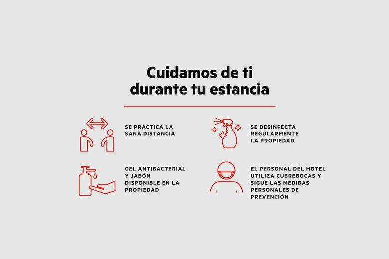 Hotel Capital O Suites de Reyes