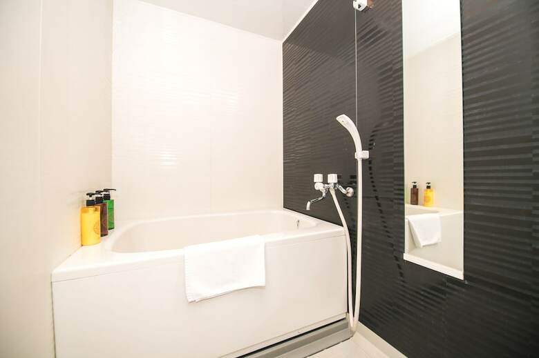 Toyotomi Stay Dotonbori Apartment