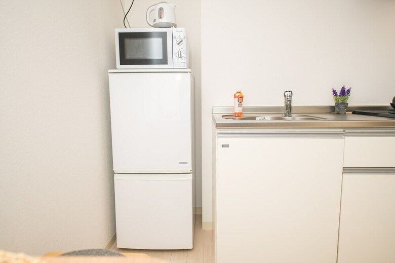 Toyotomi Stay Dotonbori Apartment