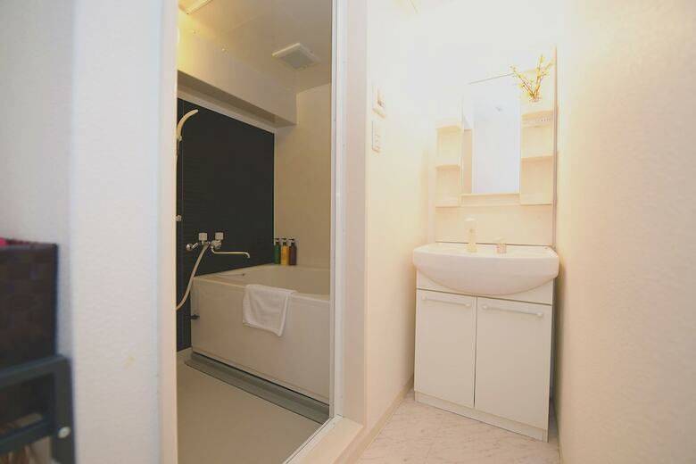 Toyotomi Stay Dotonbori Apartment