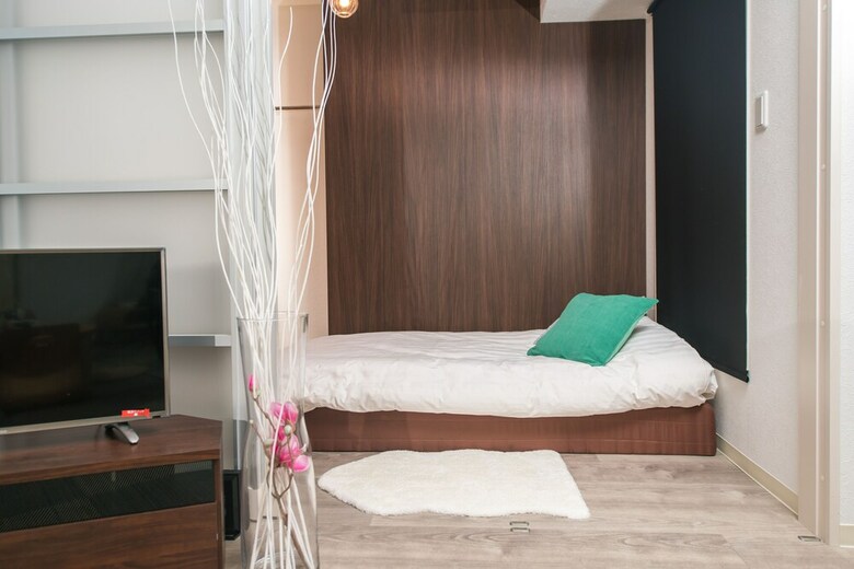 Toyotomi Stay Dotonbori Apartment