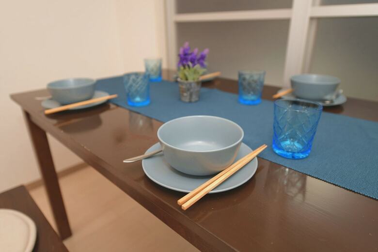 Toyotomi Stay Dotonbori Apartment