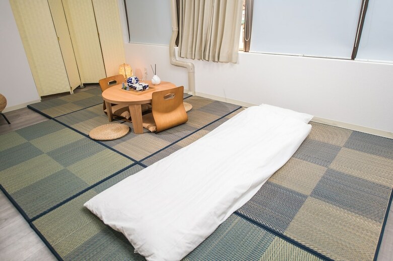 Toyotomi Stay Dotonbori Apartment