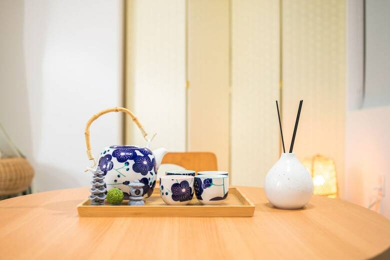 Toyotomi Stay Dotonbori Apartment