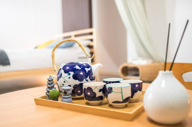 Toyotomi Stay Dotonbori Apartment