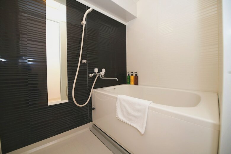 Toyotomi Stay Dotonbori Apartment