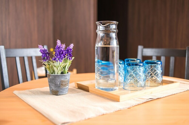 Toyotomi Stay Dotonbori Apartment