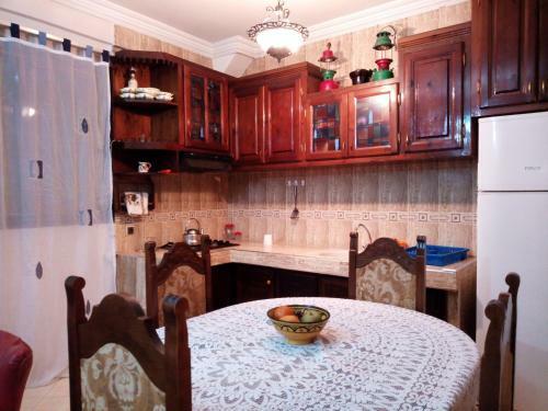 Apartamento Appartement A Casablanca