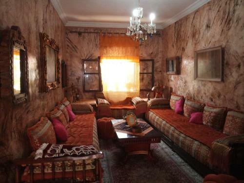Apartamento Appartement A Casablanca