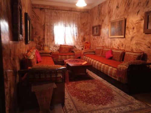 Apartamento Appartement A Casablanca