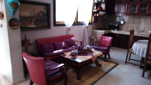 Apartamento Appartement A Casablanca