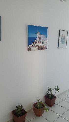 Apartamento Appartement de Corniche Martil