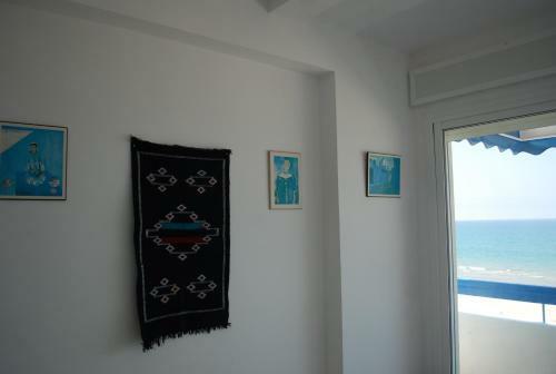 Apartamento Appartement de Corniche Martil