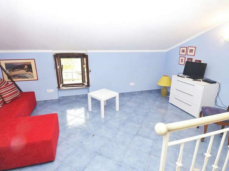 Beautiful Holiday Home In Rovinj With Private Terrace