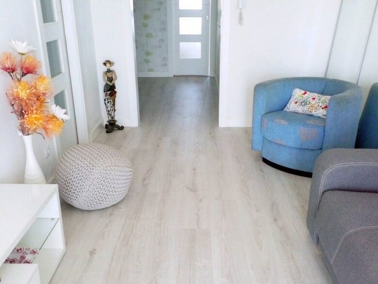 Pleasant Apartment In Calafell With Balcony