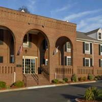 Hotel Baymont Inn Suites