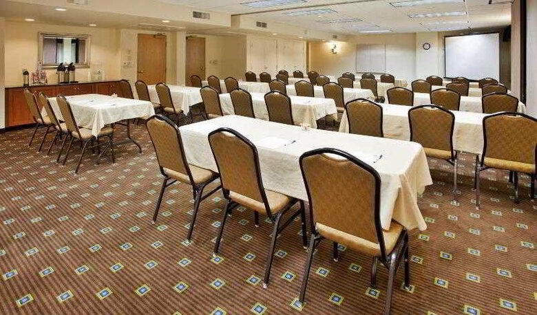 Hotel Holiday Inn Express Scottsdale North