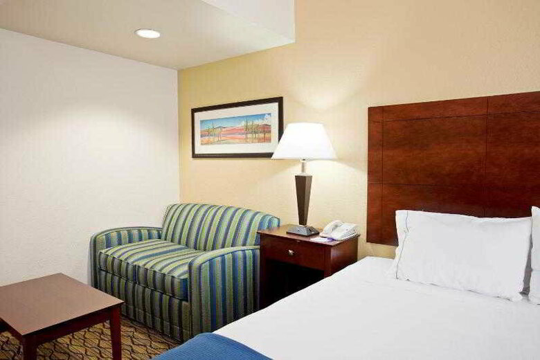 Hotel Holiday Inn Express Scottsdale North
