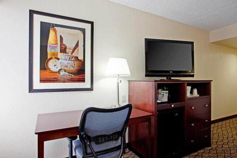 Hotel Holiday Inn Express Scottsdale North