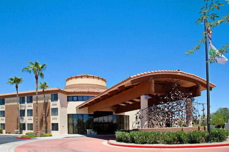Hotel Holiday Inn Express Scottsdale North