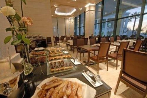 Hotel Las Arenas Balneario Resort