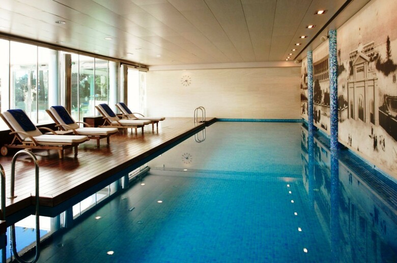 Hotel Las Arenas Balneario Resort