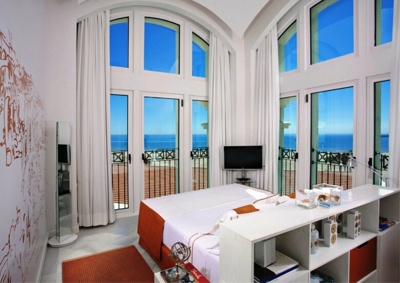 Hotel Las Arenas Balneario Resort