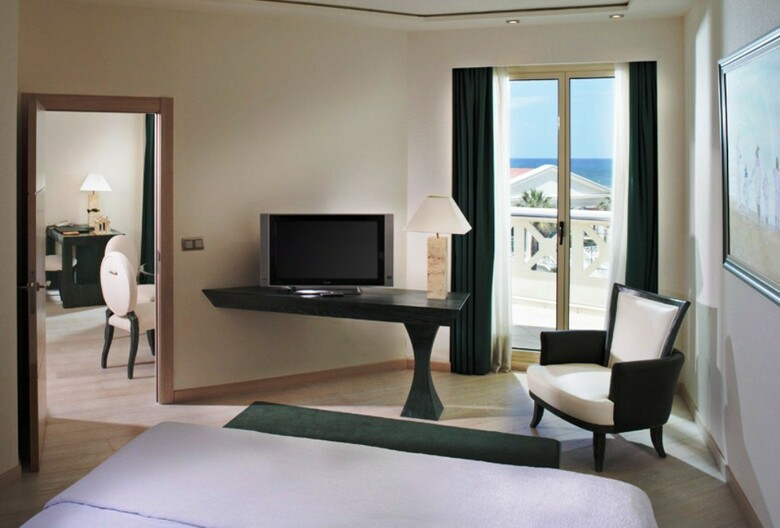 Hotel Las Arenas Balneario Resort